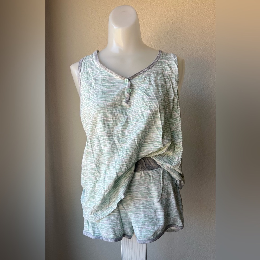 Glam Jamz Sleepwear Set
